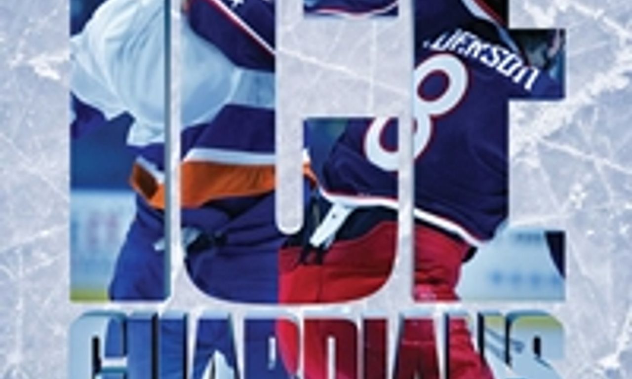 header image for Ice Guardians