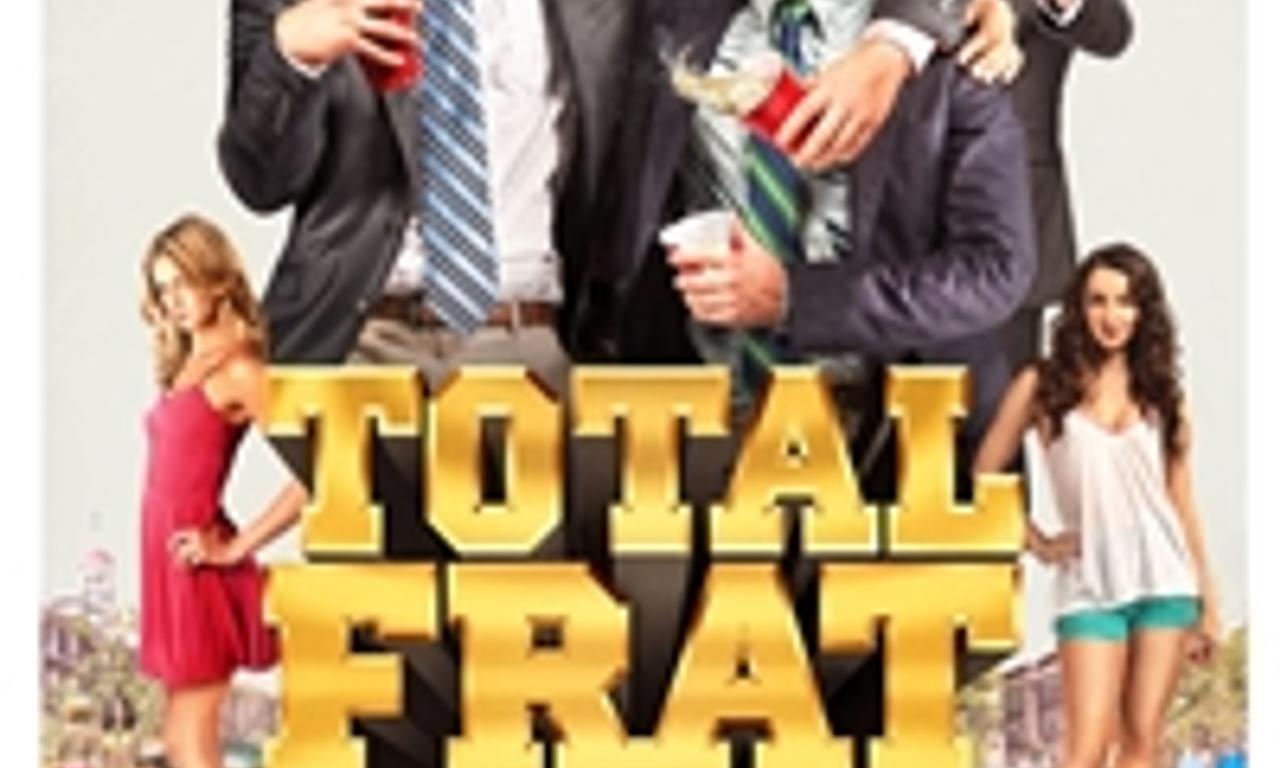 header image for Total Frat Movie