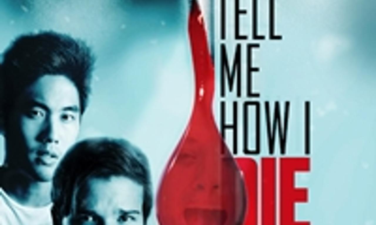 header image for Tell Me How I Die