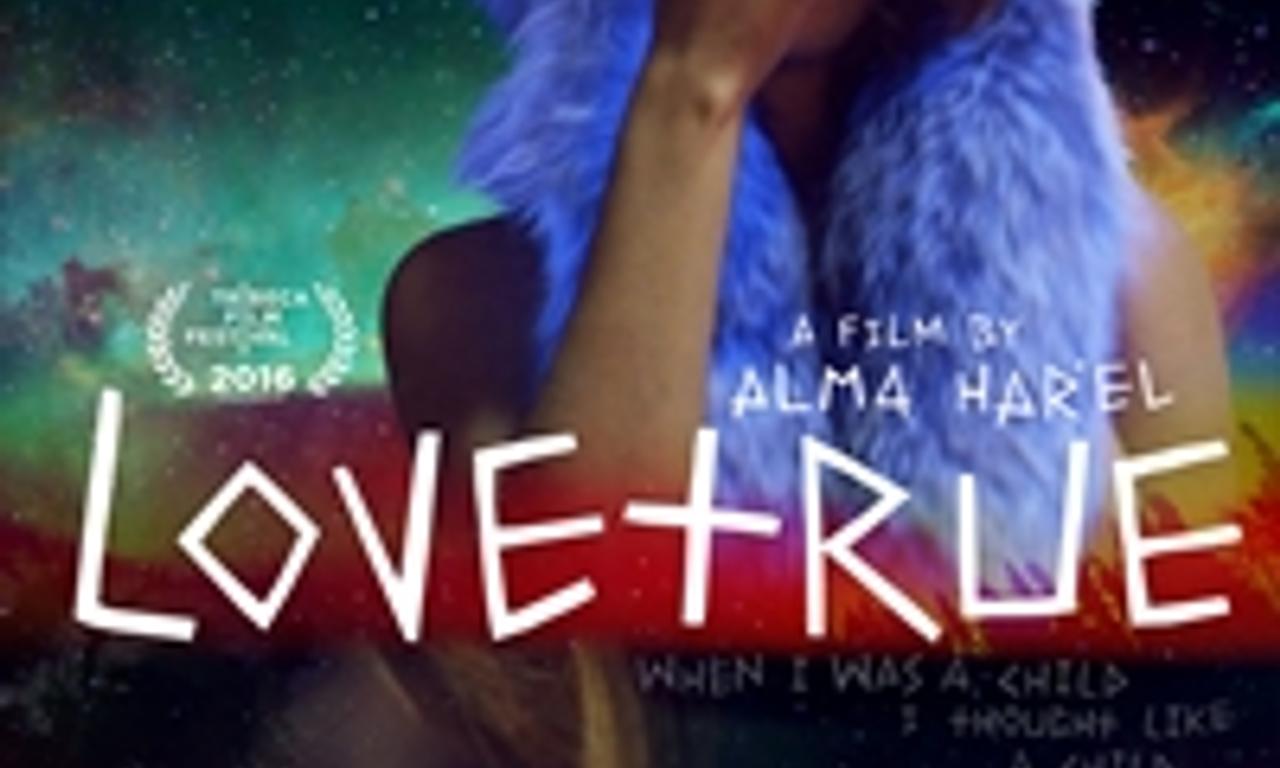 header image for LoveTrue