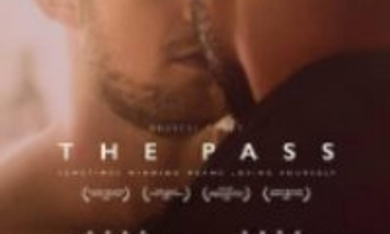 header image for The Pass