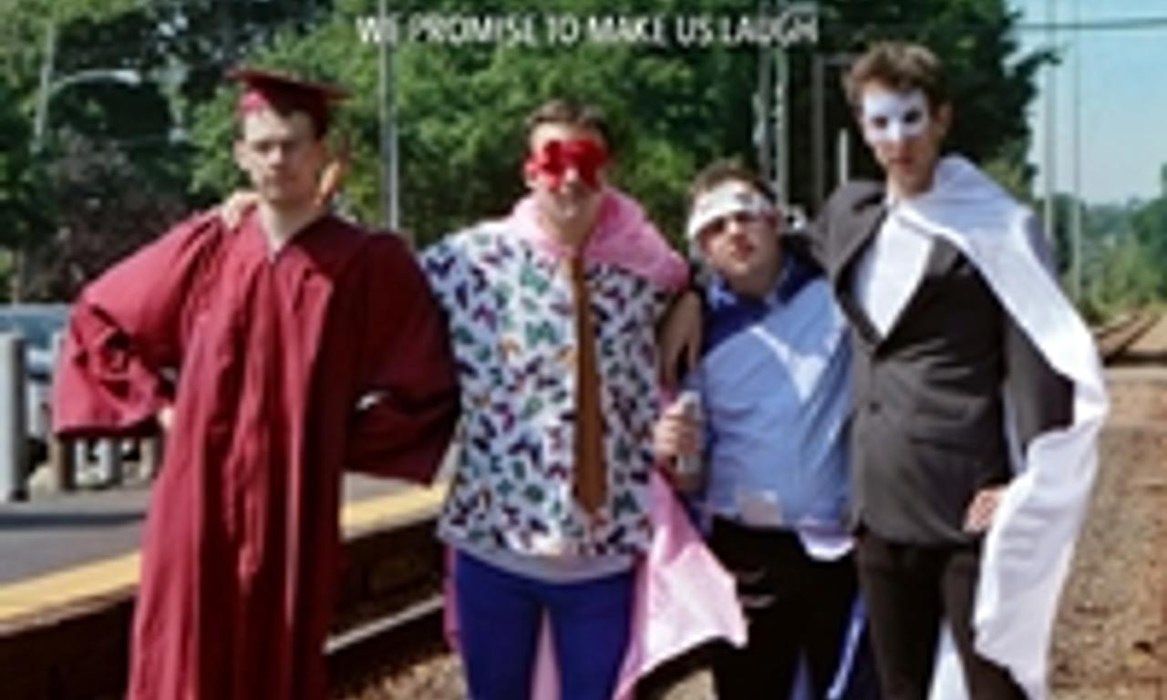 header image for Asperger's Are Us