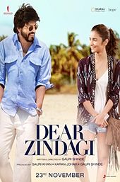 Dear Zindagi