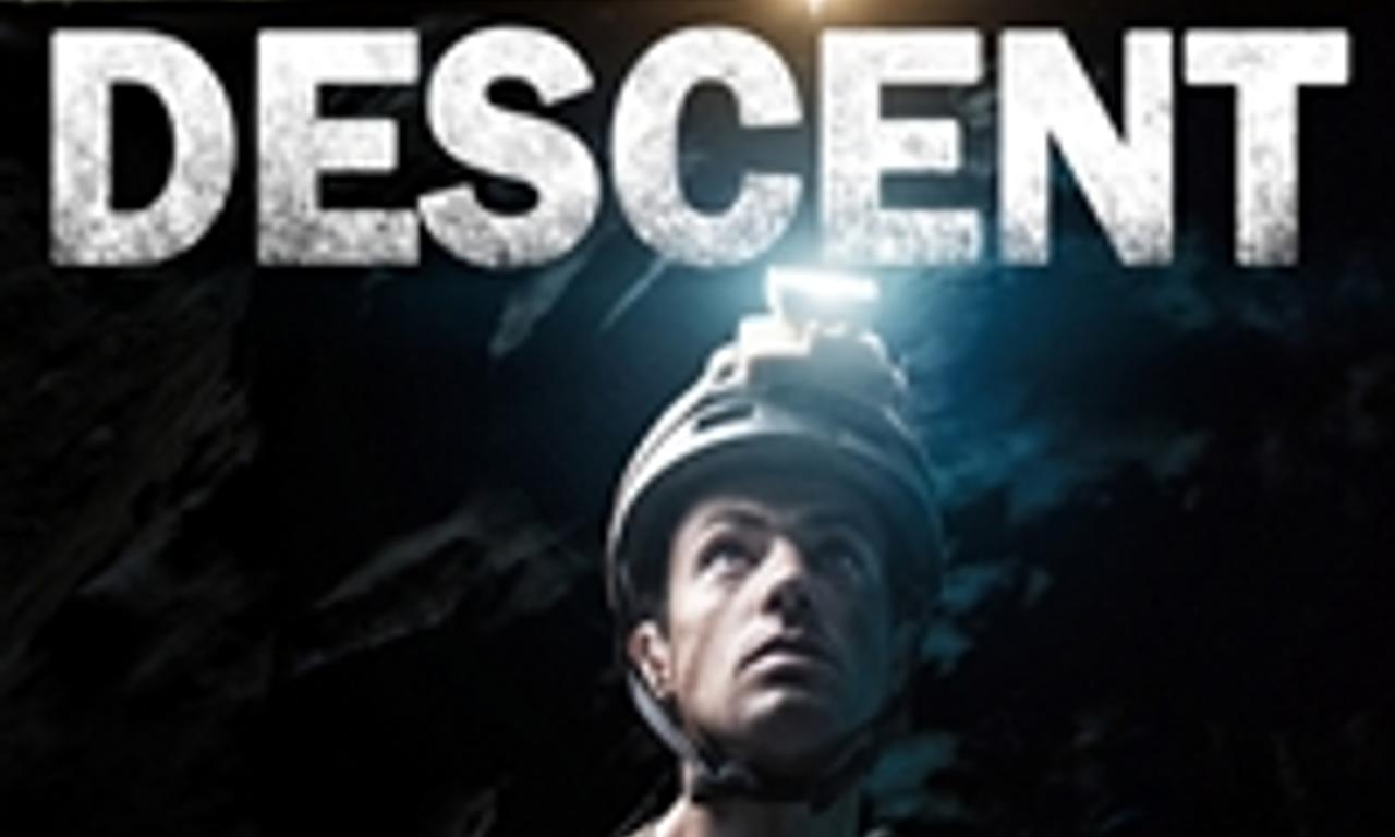 header image for The Last Descent