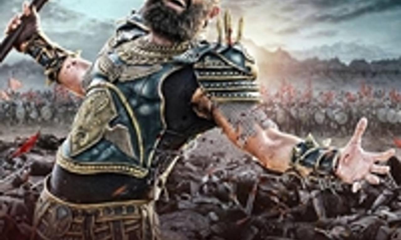 header image for Kaashmora