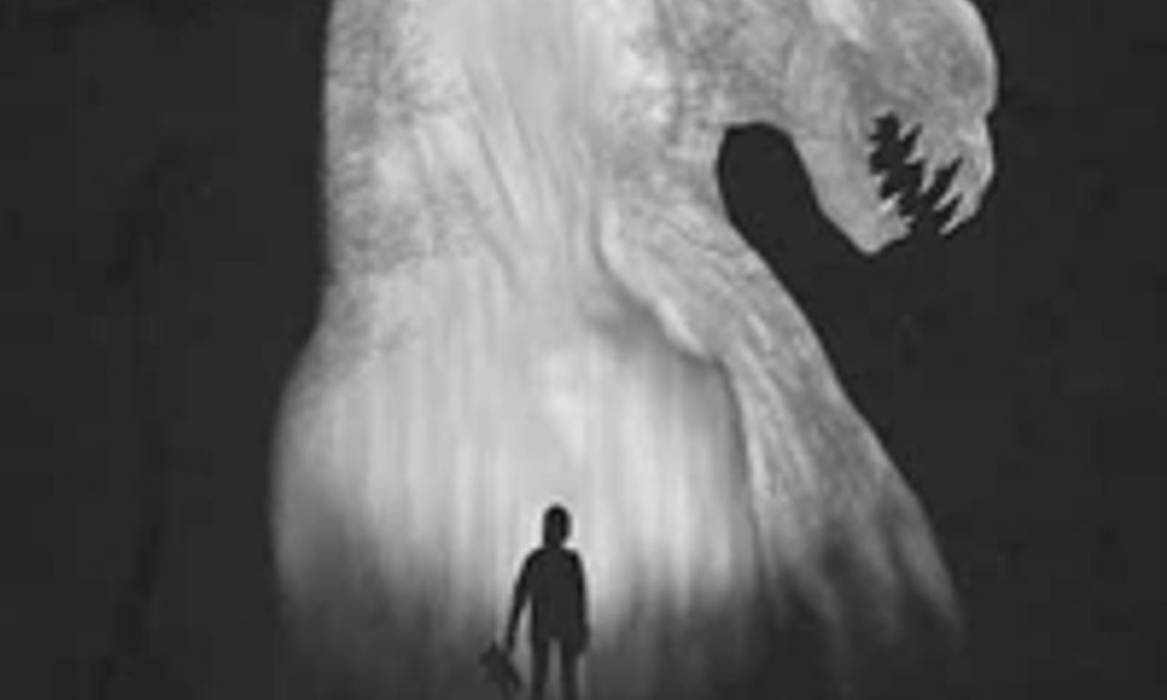 header image for The Monster