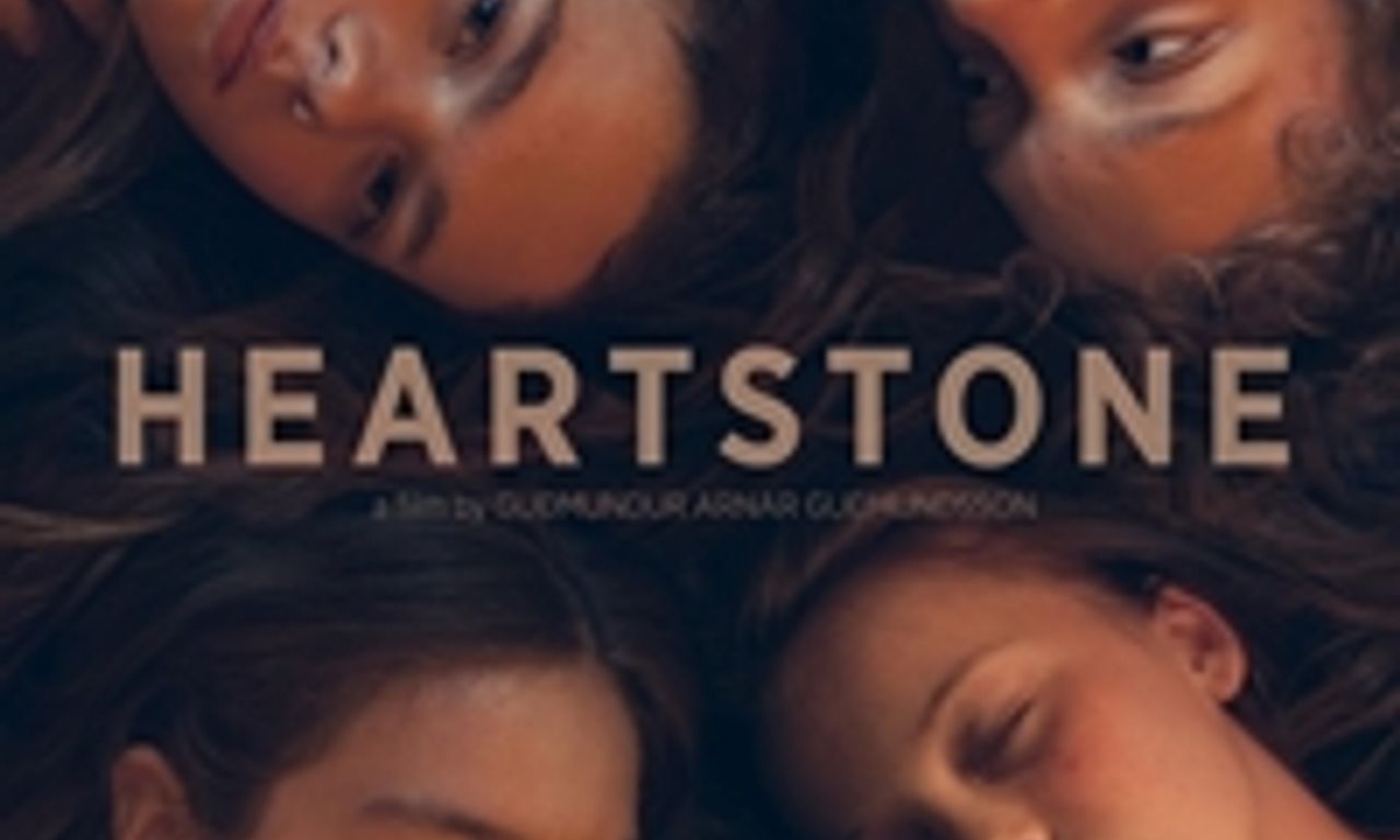 header image for Heartstone
