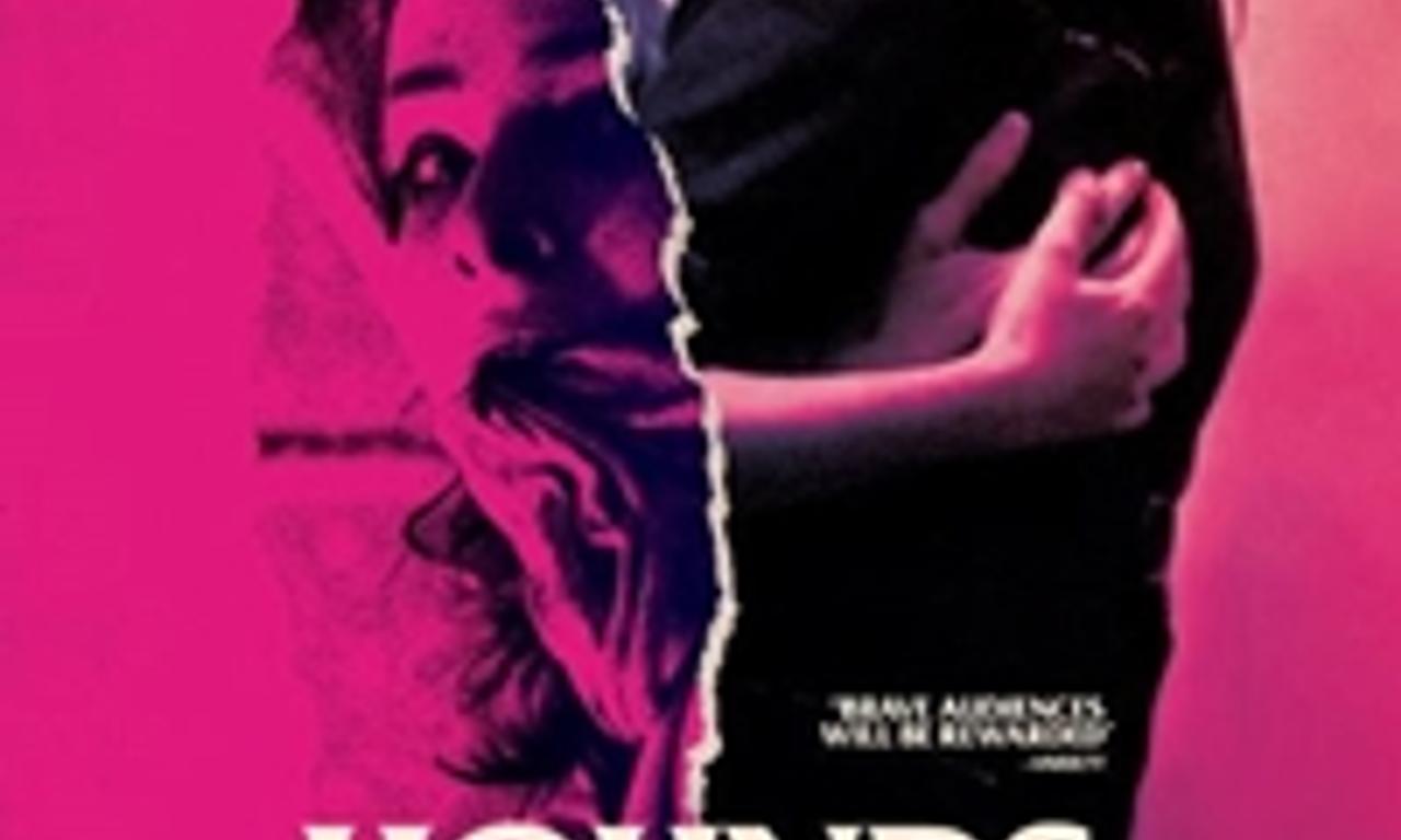 header image for Hounds of Love