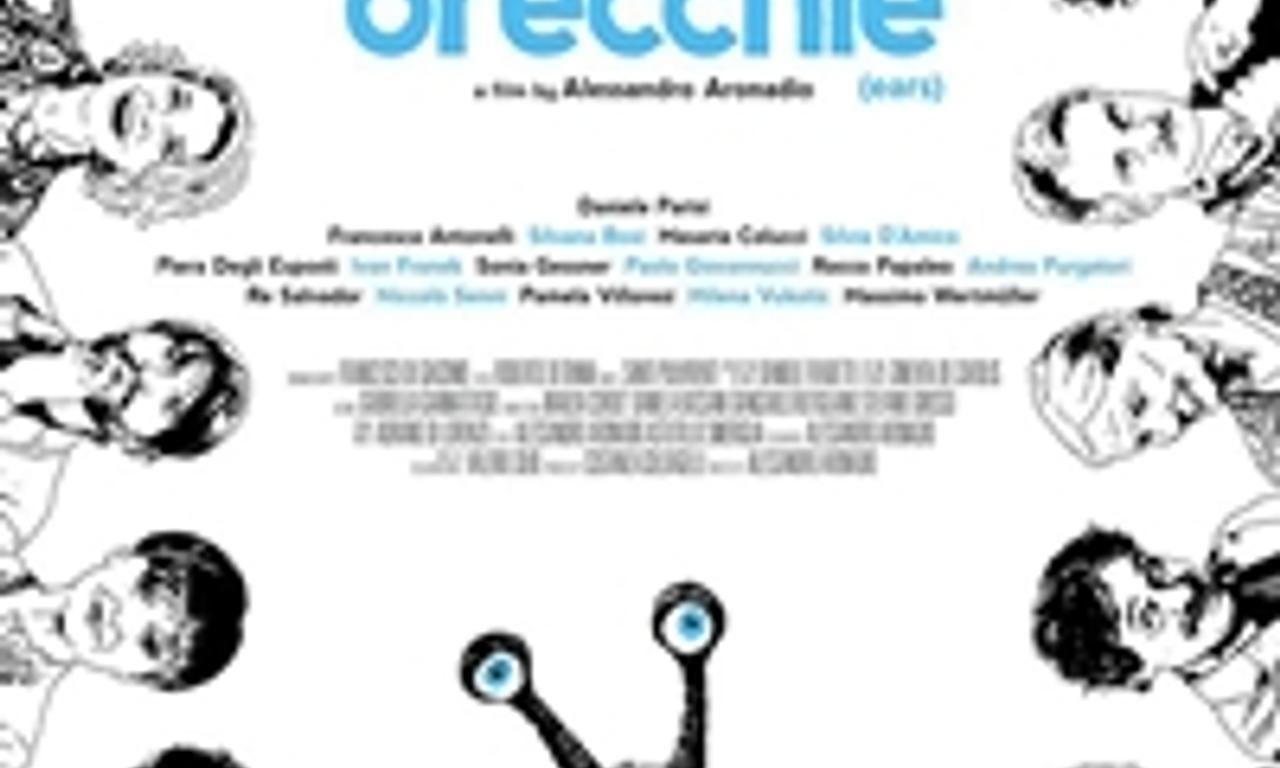 header image for Ears