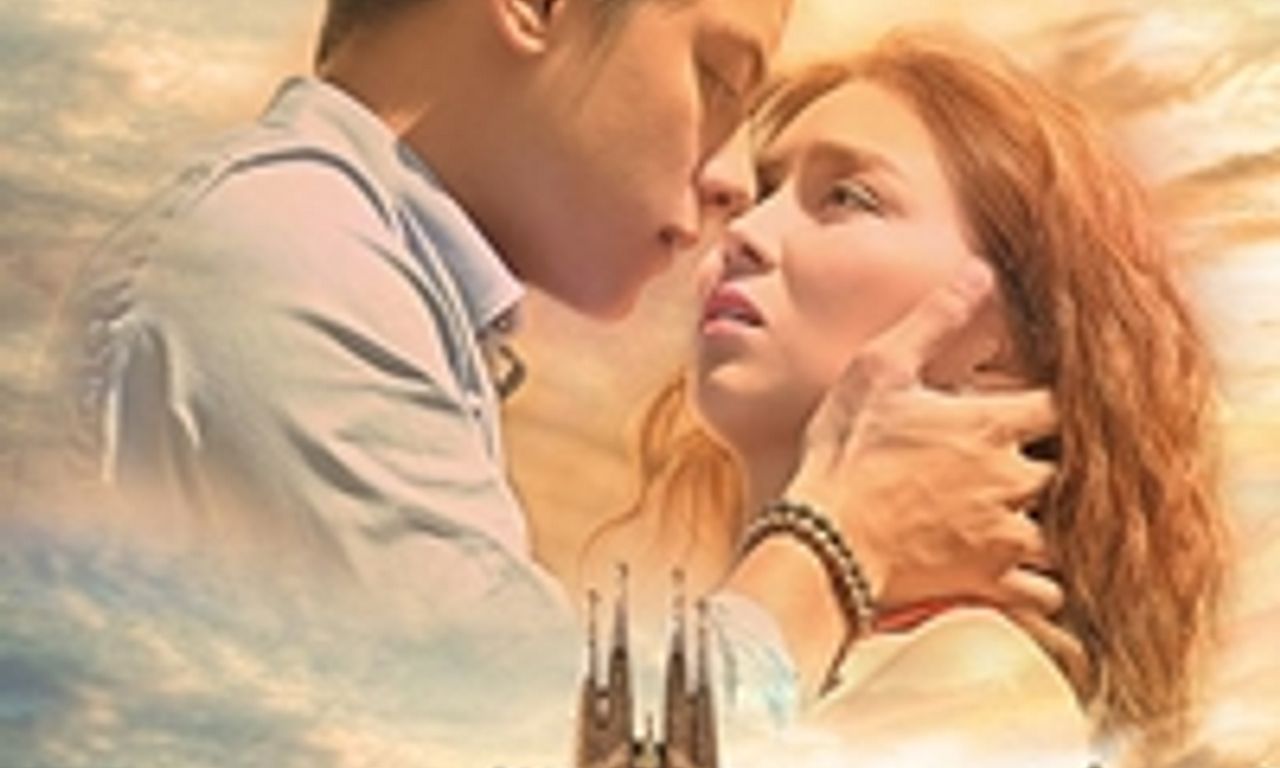 header image for Barcelona: A Love Untold
