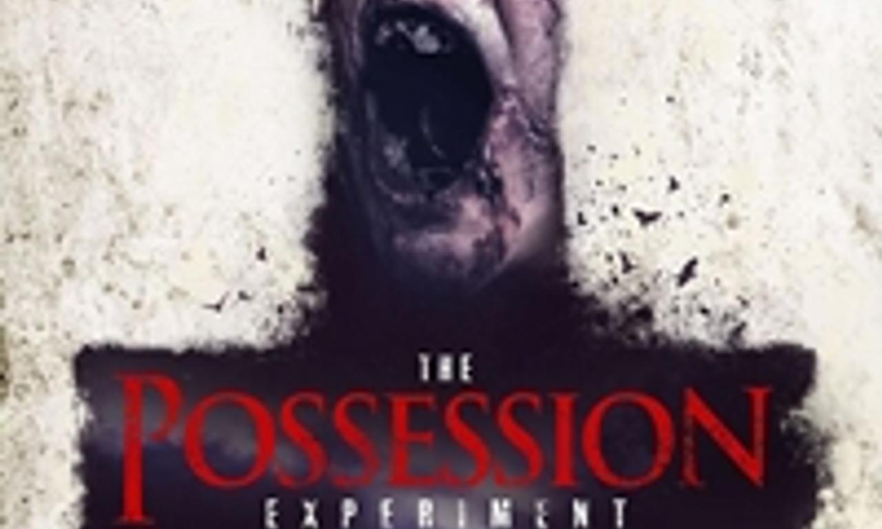 header image for The Possession Experiment
