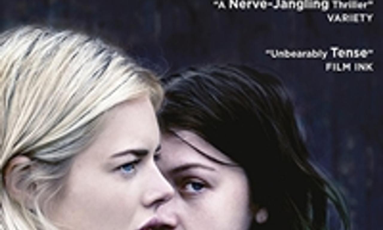 header image for Bad Girl