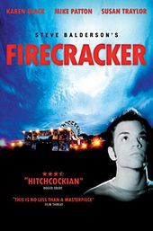 Firecracker