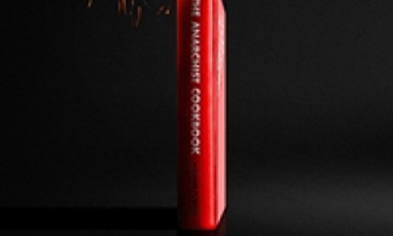 header image for American Anarchist