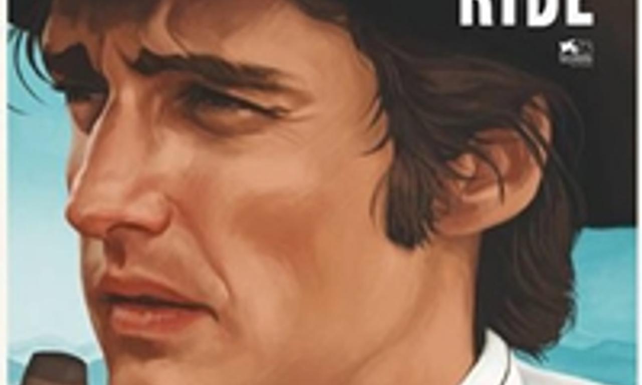 header image for Along for the Ride