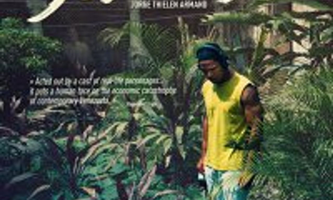 header image for La Soledad