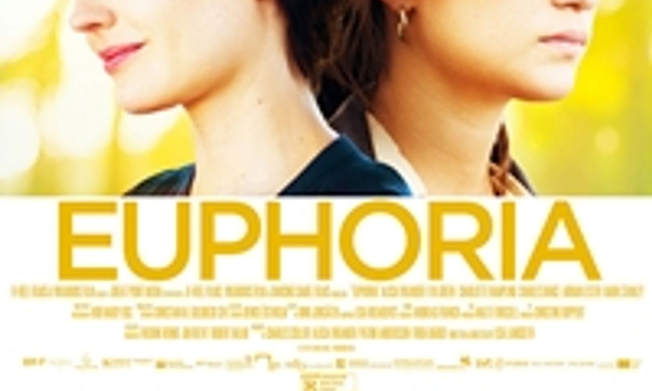 header image for Euphoria