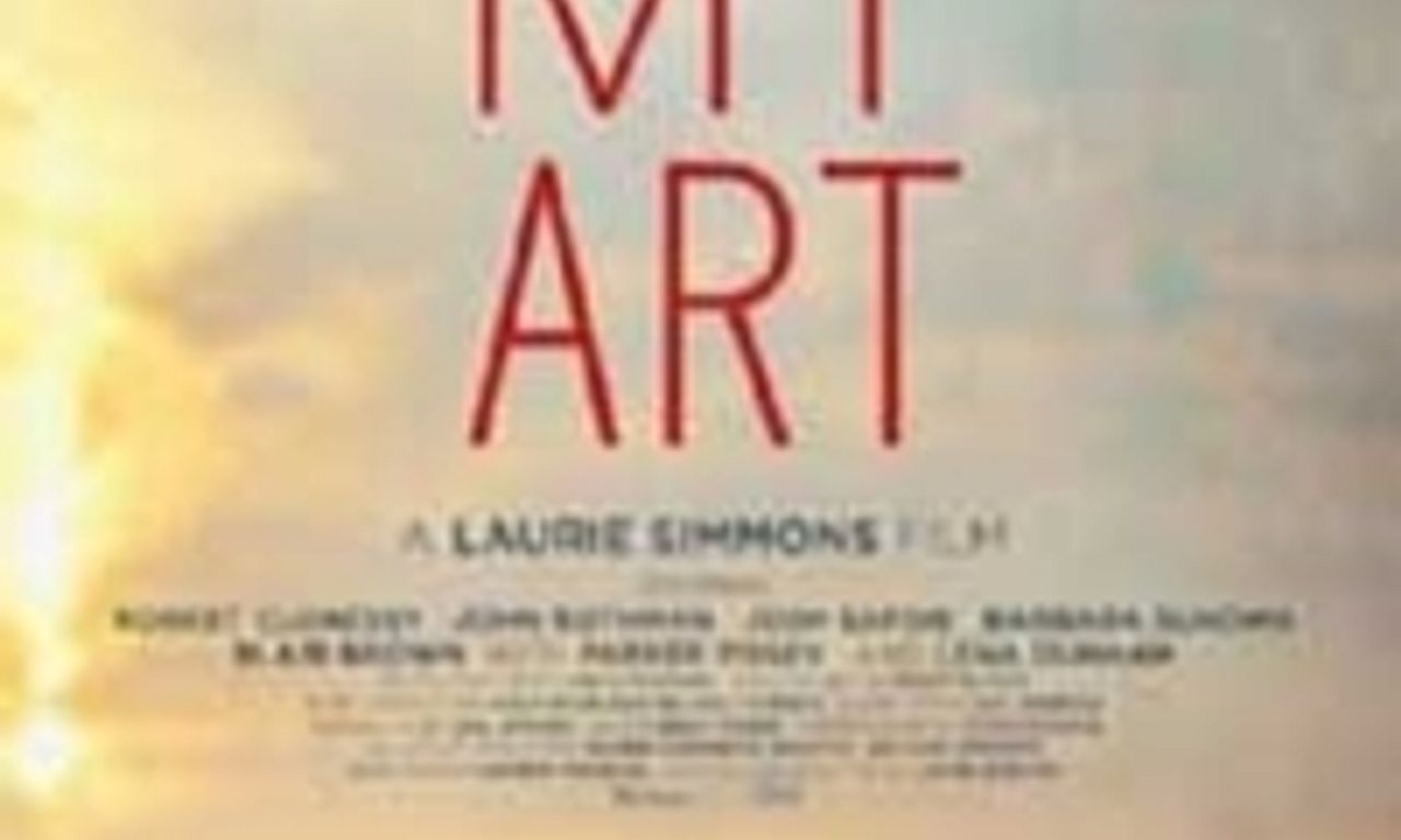 header image for My Art