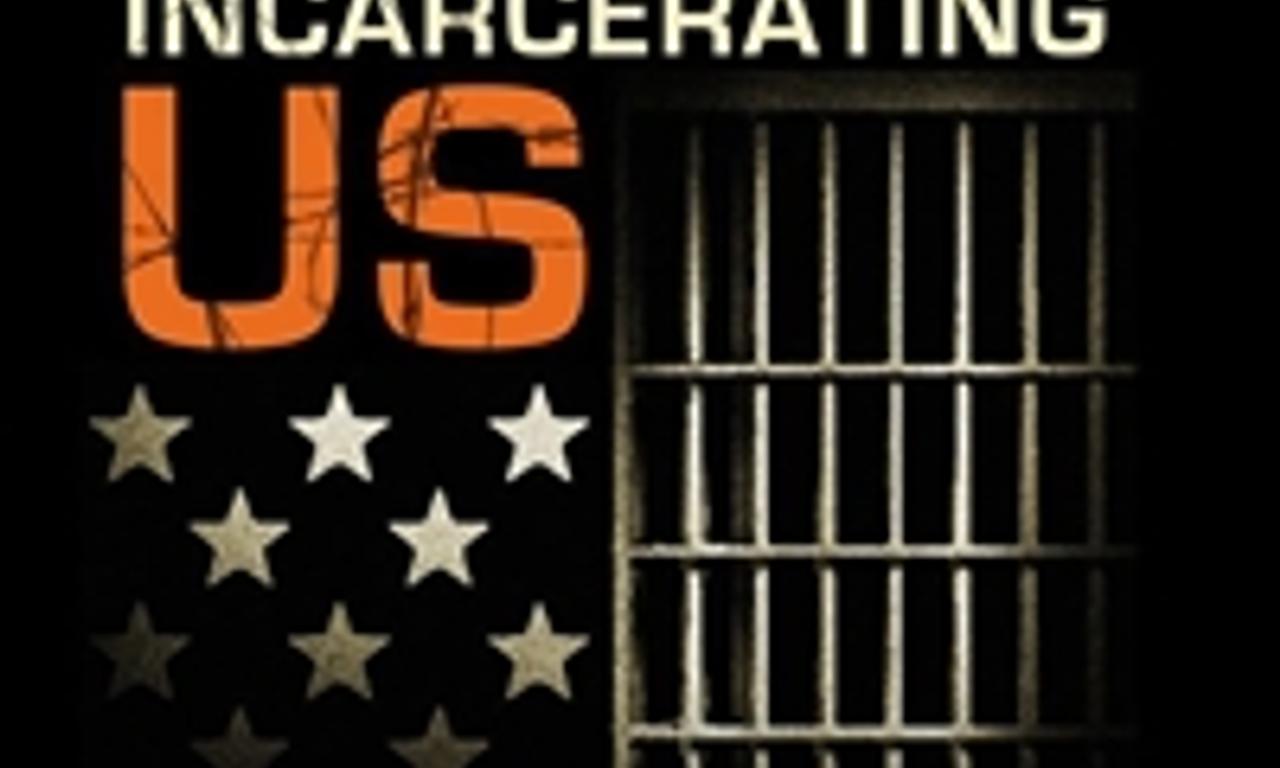 header image for Incarcerating US
