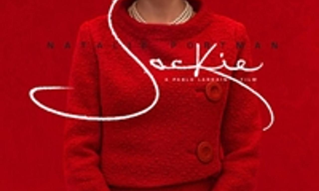 header image for Jackie