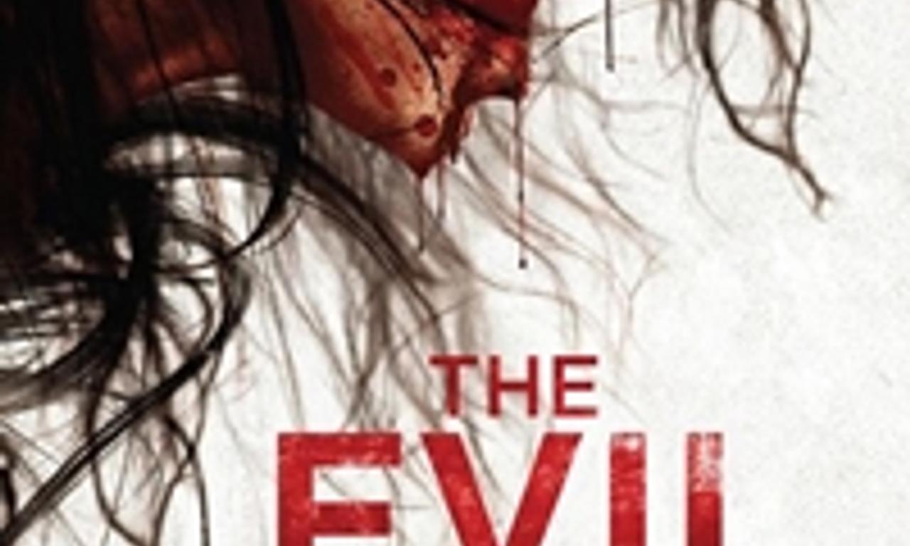 header image for The Evil in Us