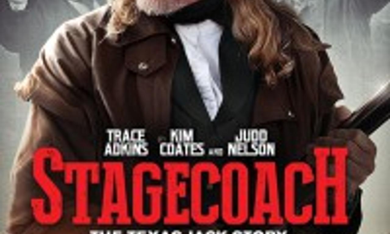 header image for Stagecoach: The Texas Jack Story