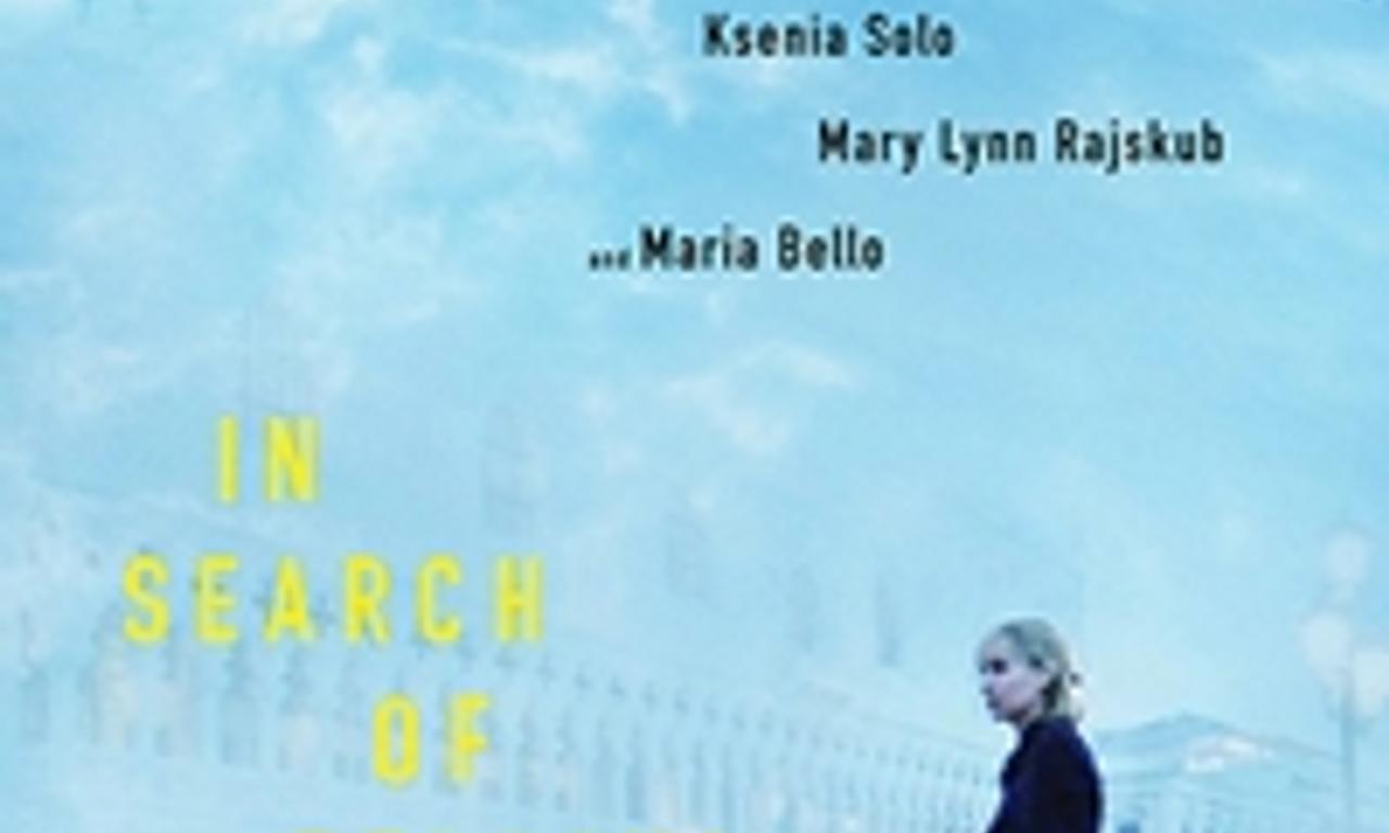 header image for In Search of Fellini