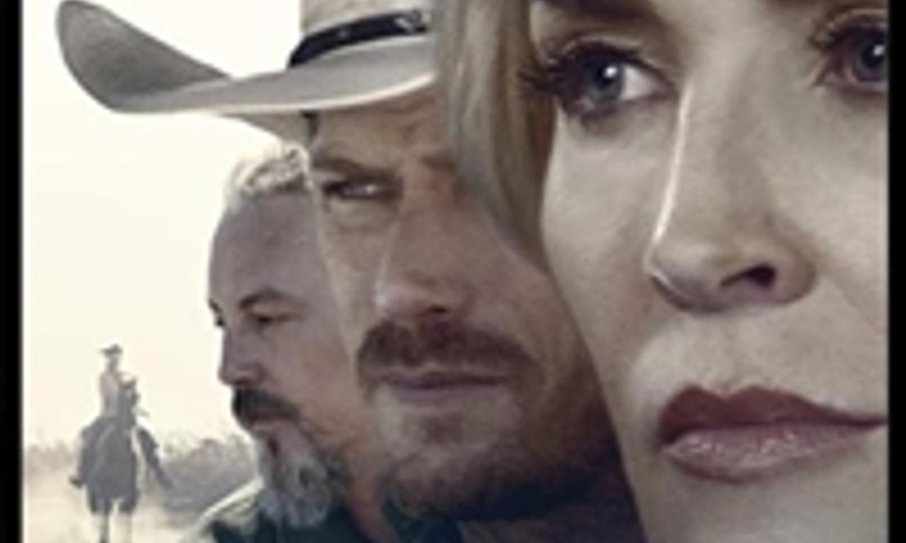 header image for Running Wild