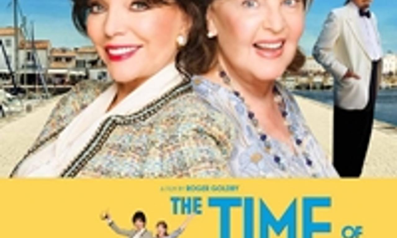 header image for The Time of Their Lives