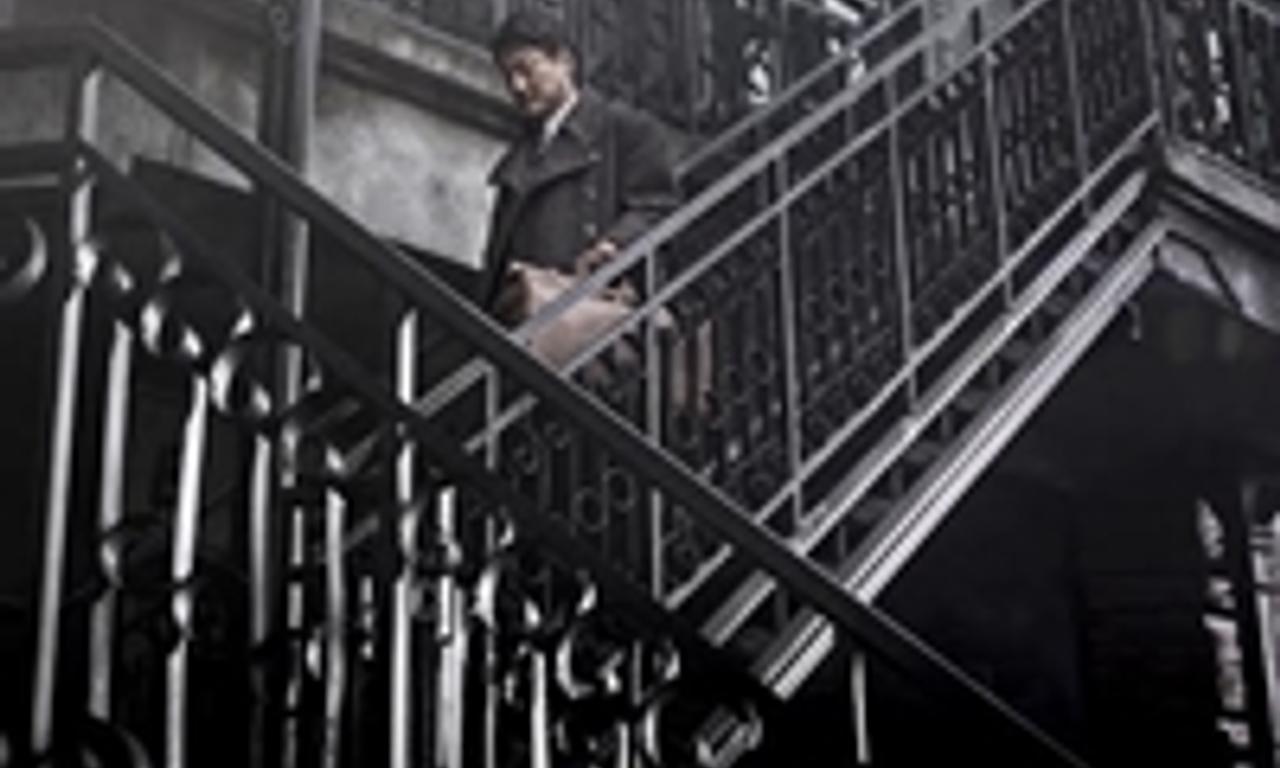 header image for The Age of Shadows