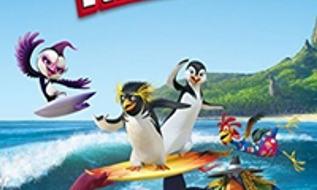 header image for Surf's Up 2: WaveMania