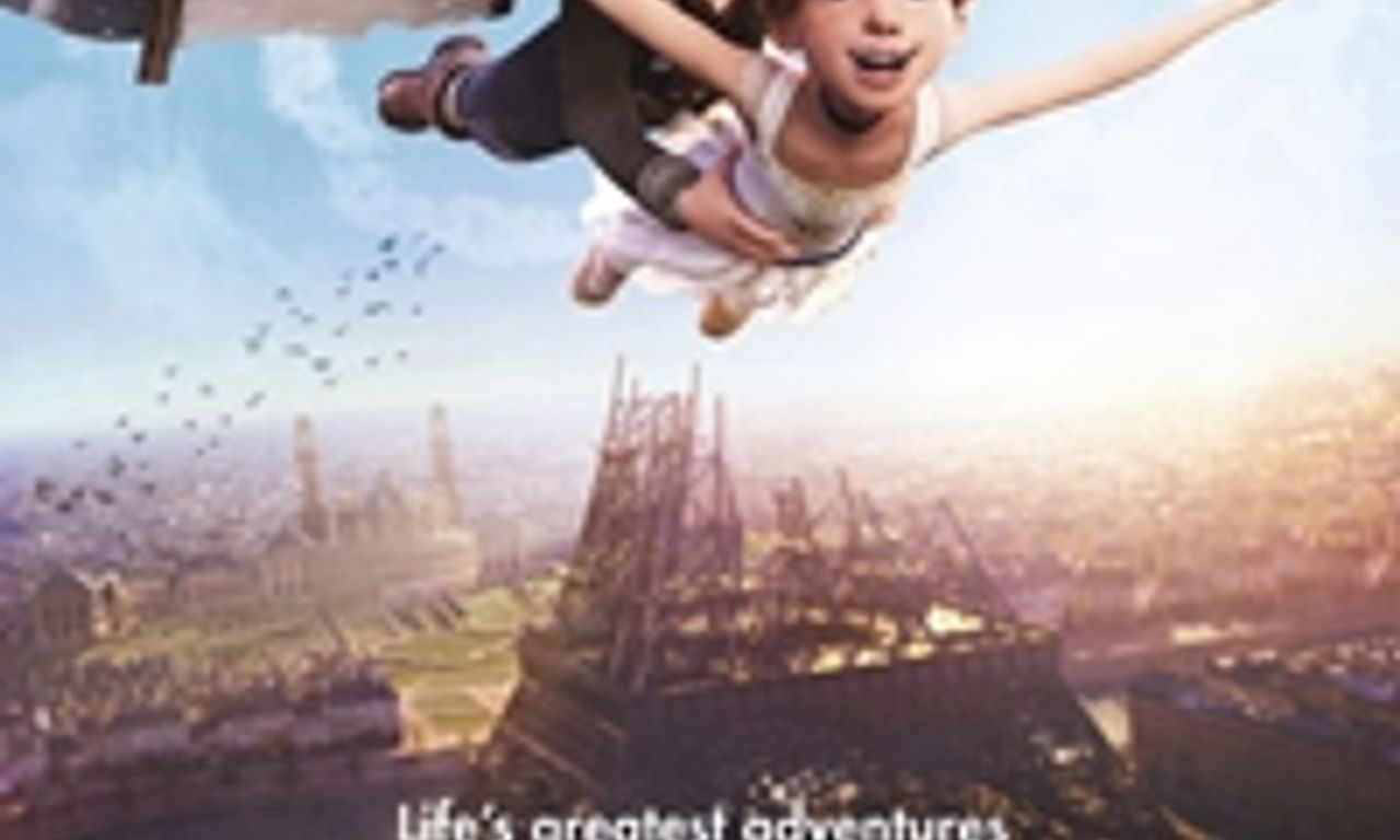 header image for Ballerina