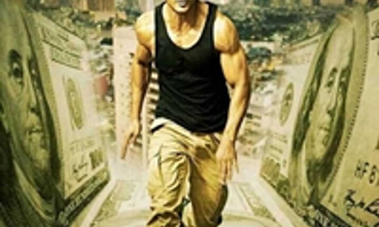 header image for Commando 2 -  The Black Money Trail