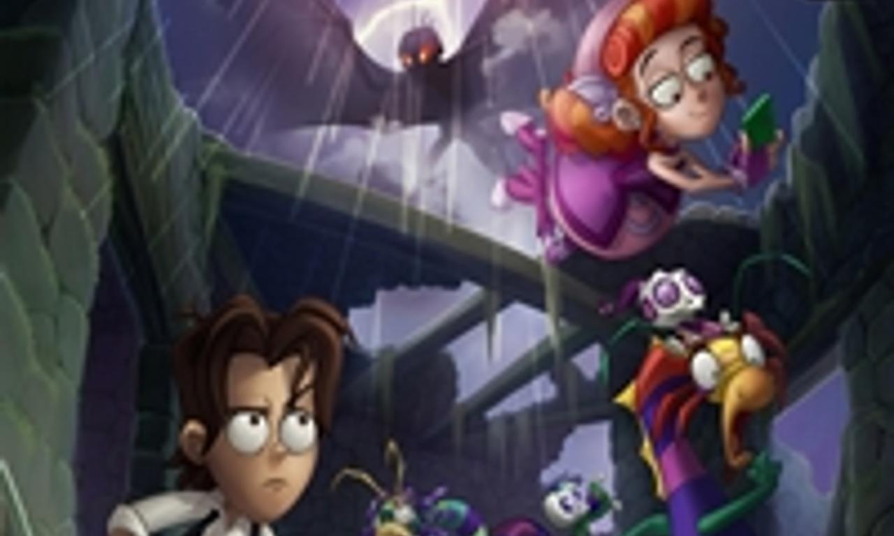 header image for The Legend of the Chupacabras