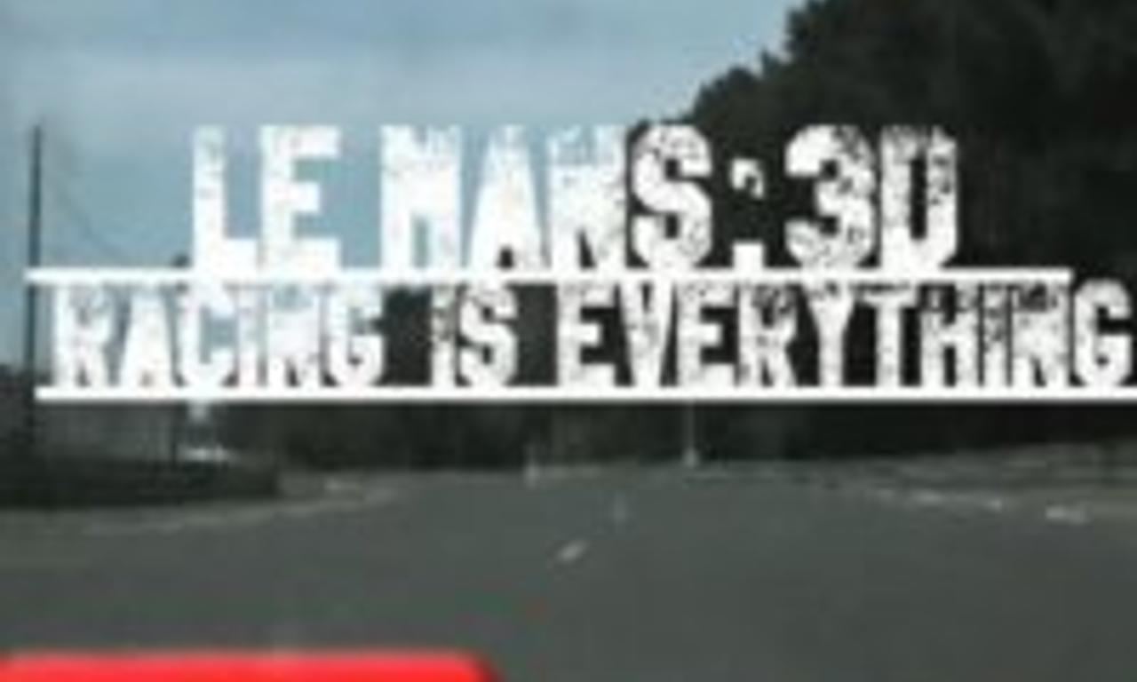 header image for Le Mans