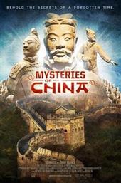 Mysteries of Ancient China