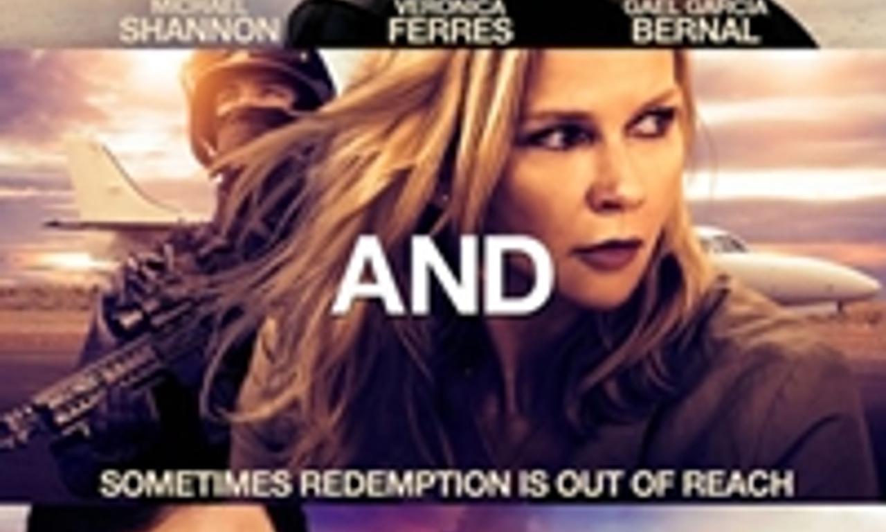 Salt and Fire - Where to Watch and Stream Online – Entertainment.ie