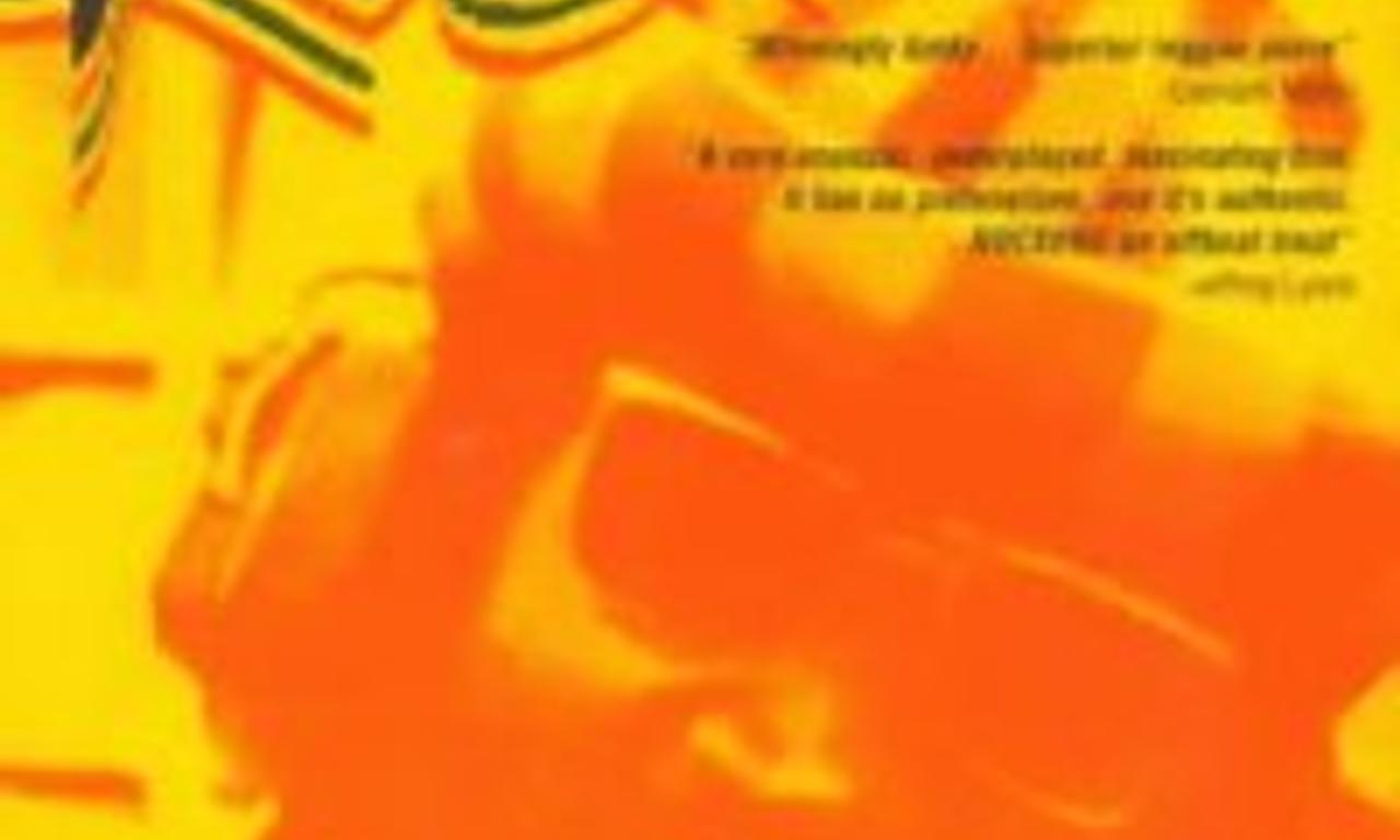 header image for Rockers