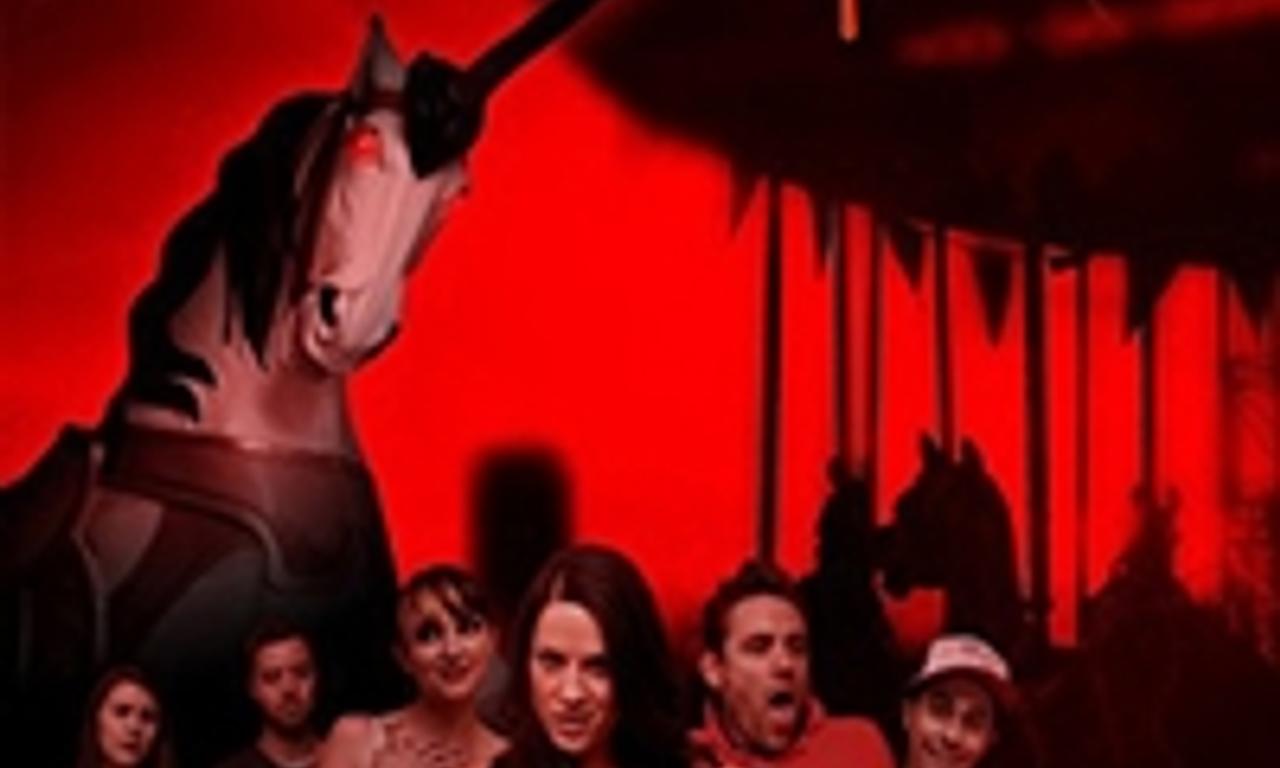 header image for CarousHELL