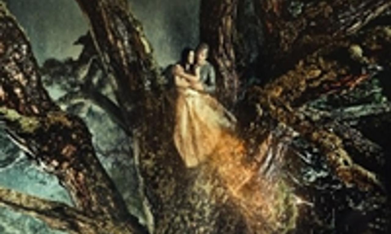 header image for On the Milky Road