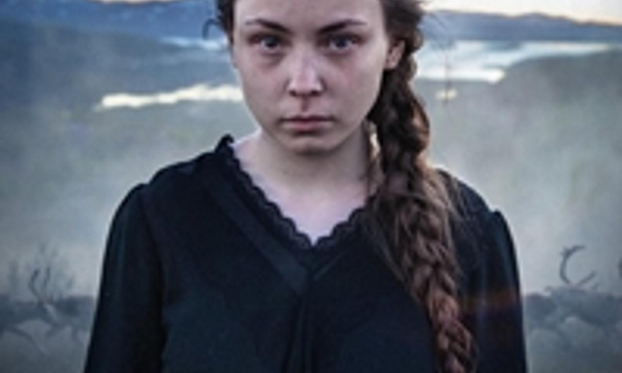 header image for Sami Blood