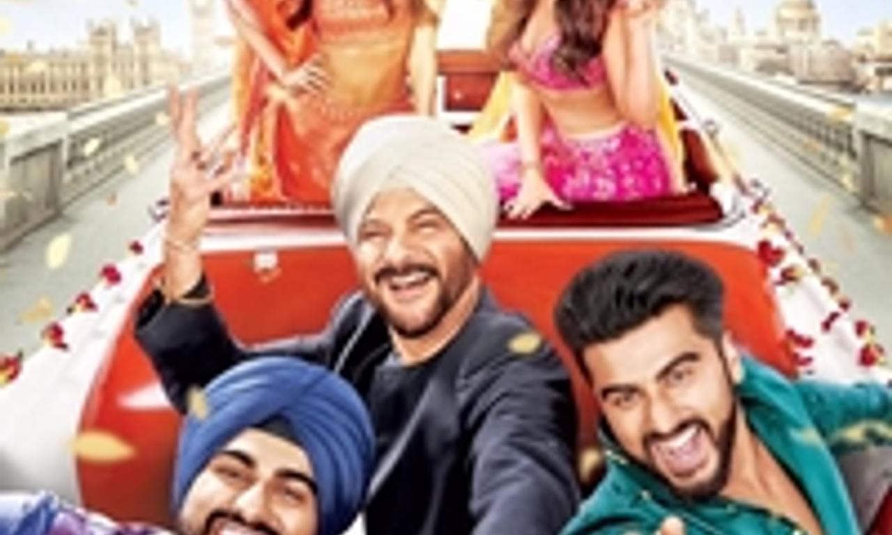 header image for Mubarakan