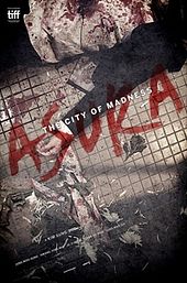 Asura: The City of Madness