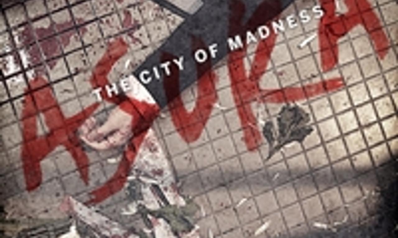 header image for Asura: The City of Madness