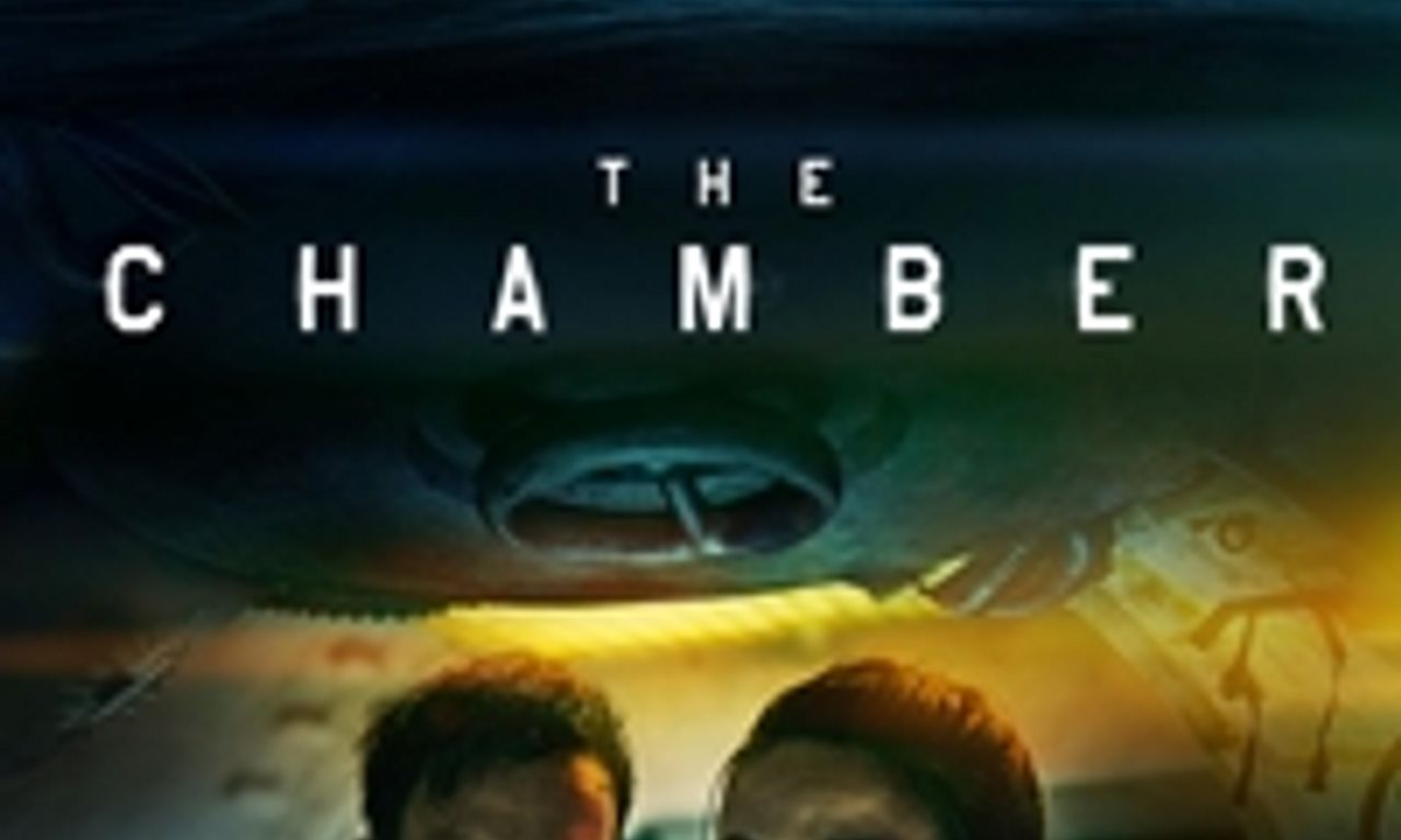 header image for The Chamber