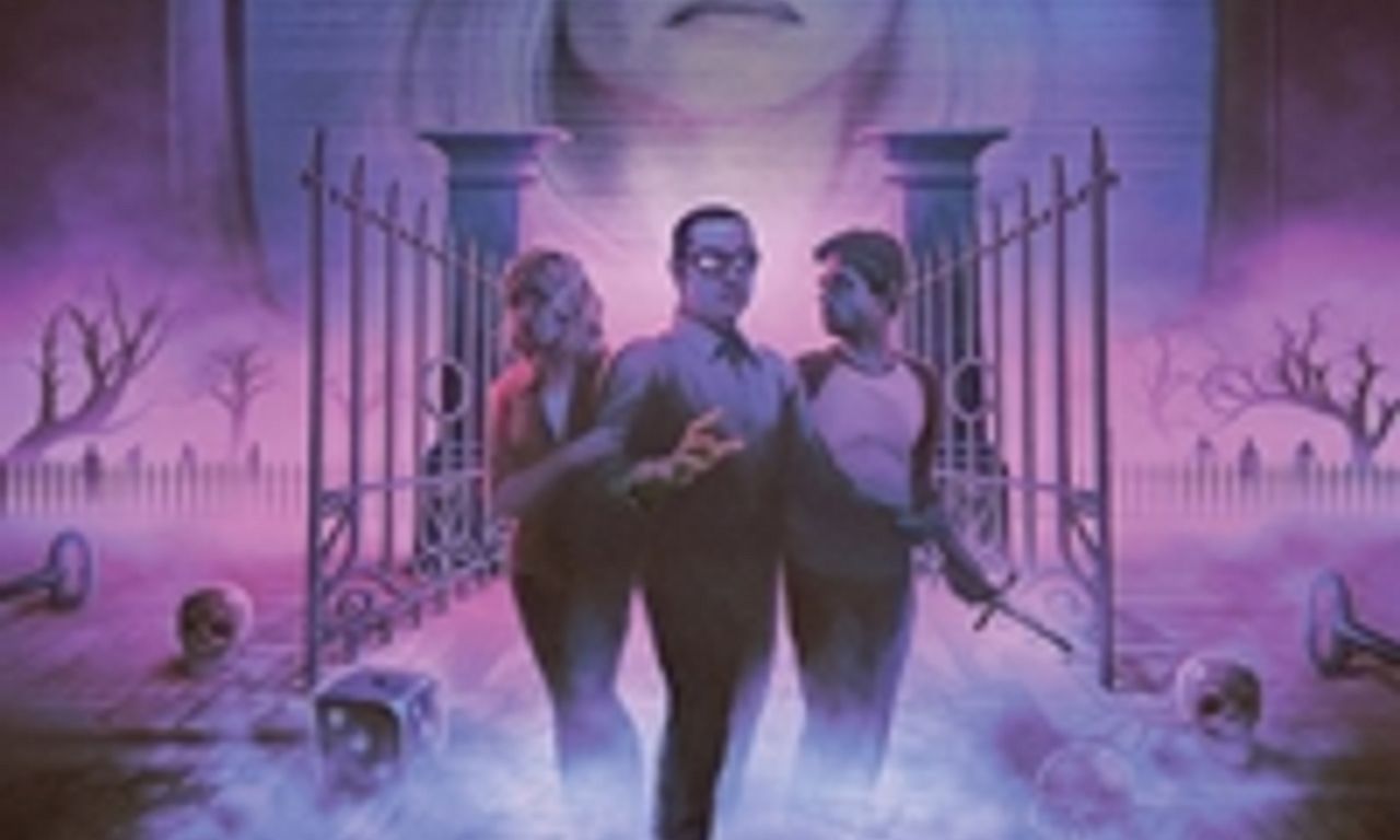 header image for Beyond the Gates