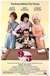 9 to 5