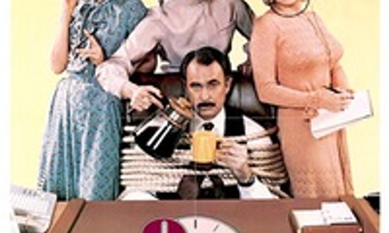 header image for 9 to 5