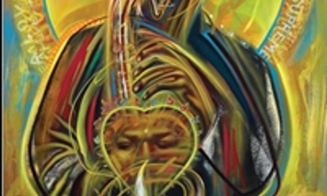 header image for Chasing Trane