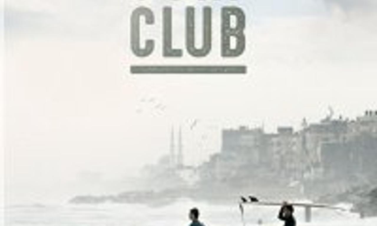 Gaza Surf Club - Where to Watch and Stream Online – 
